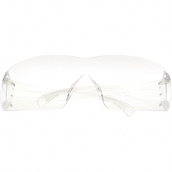 3M 7010315373 Safety Glass SecureFit, Clear Lenses, Anti-Fog, ANSI Z87.1-2015CSA Z94.3
