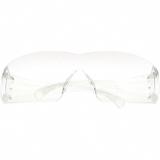 3M 7010315373 Safety Glass SecureFit, Clear Lenses, Anti-Fog, ANSI Z87.1-2015CSA Z94.3