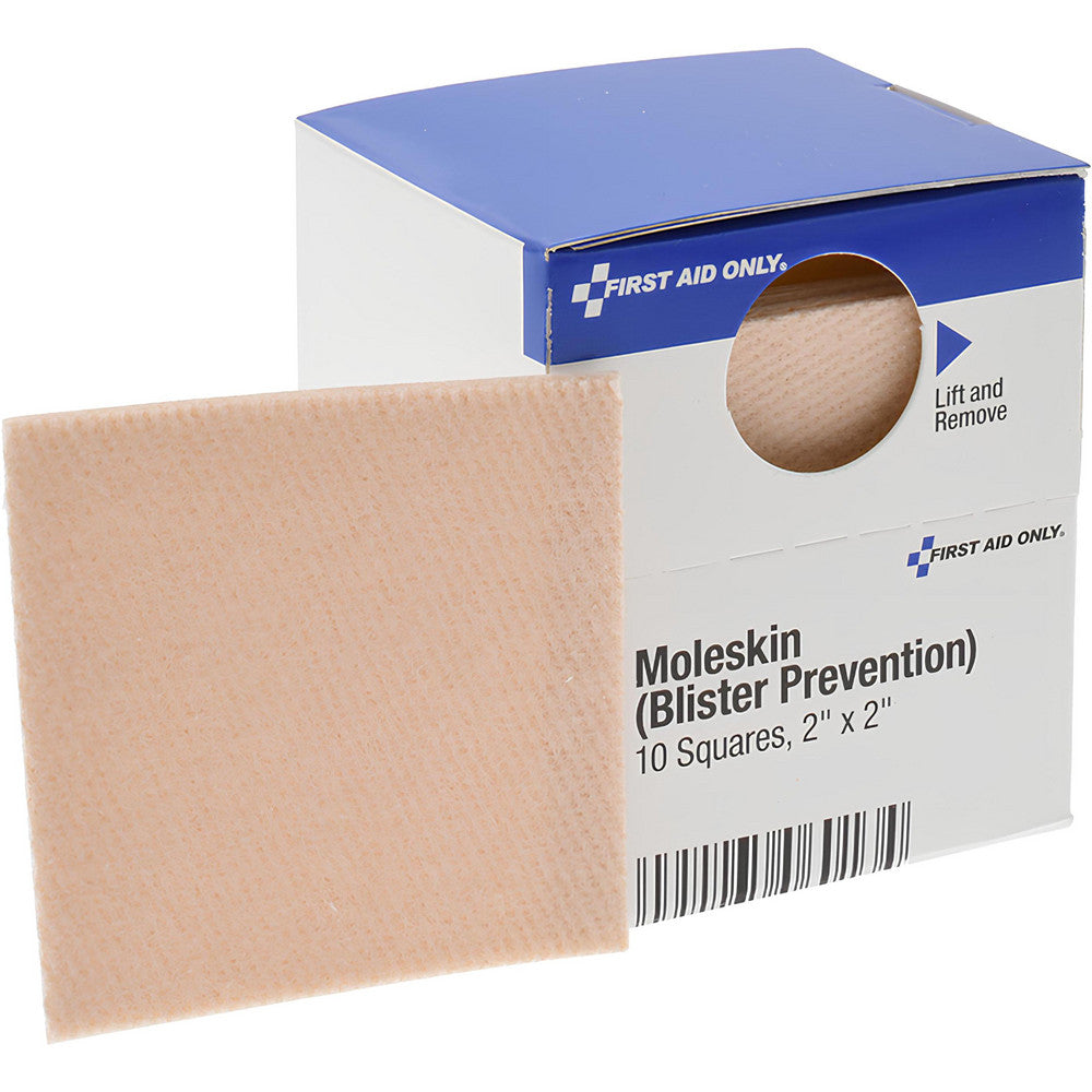First Aid Only FAE-6013 Skin Care Patch 2 x 2", Box