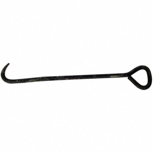 UltraTech 9235 Manhole Equipment & Accessories Type Grate Hook  For Use With All Storm Drain Grates  Product Service Code 4240