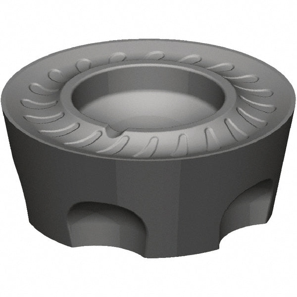 Kennametal 6194540 Milling Insert KCSM40, Solid Carbide