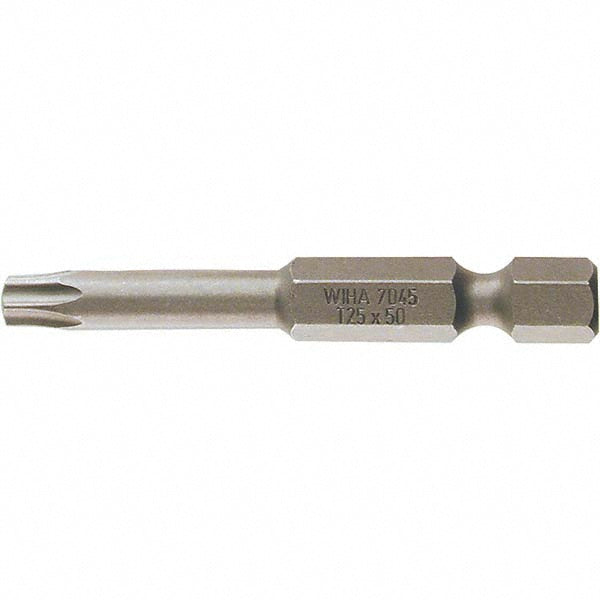 Wiha 74521 Power Screwdriver Bit T15 Torx