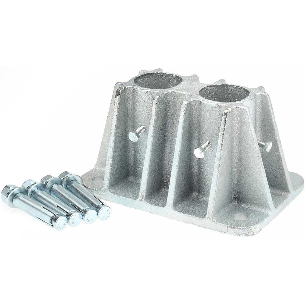 PRO-SAFE WTD-SR-DS Rail Mount Kits & Parts