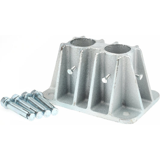 PRO-SAFE WTD-SR-DS Rail Mount Kits & Parts