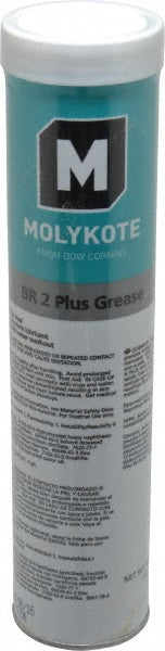 Dupont 0131858 Extreme Pressure Grease 14.1 oz Cartridge, Lithium