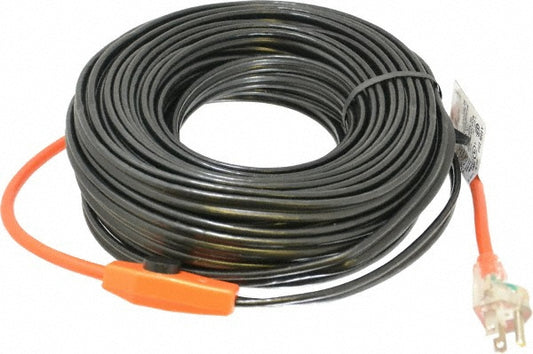 EasyHeat AHB-180 80' Long, Preassembled, Fixed Length, Fixed Wattage, Protection Heat Cable