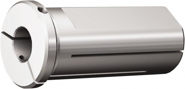 Sandvik Coromant 6426570 Hydraulic Chuck Sleeve 5/8" ID, 1" OD, 1.1811" Head Dia