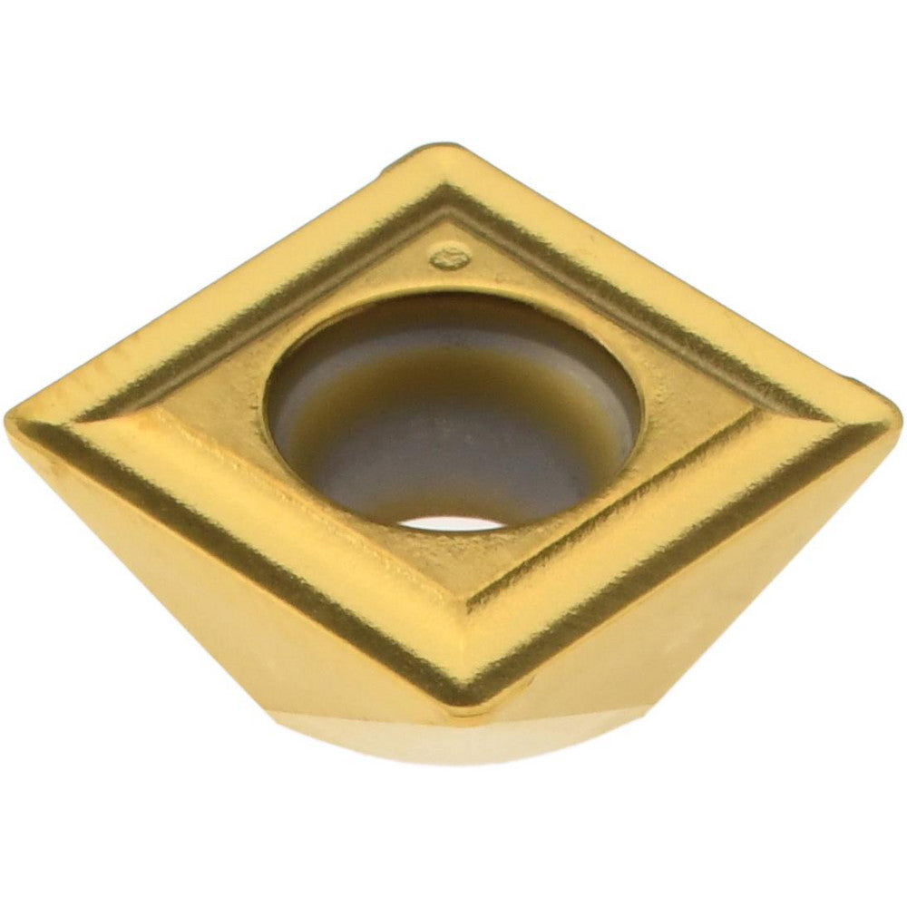 Everede Tool 20057 Indexable Drill Insert N9MT113CT NC40, Solid Carbide