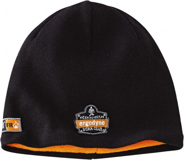 Ergodyne 16820 Hat Size Universal, Black