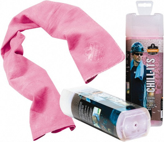 Ergodyne 12442 Cooling Towel PVA