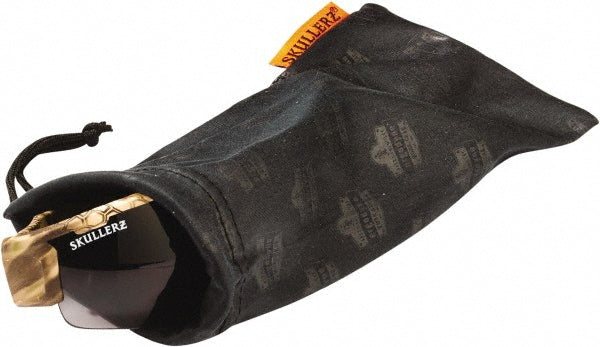 Ergodyne 19218 Black Eyewear Cleaning Bag