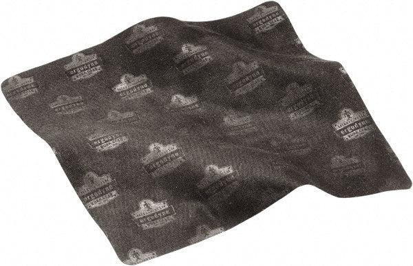 Ergodyne 19216 Black Eyewear Cleaning Cloth