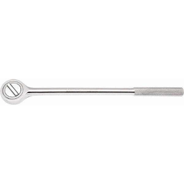 GEARWRENCH 88800 Ratchet 3/4" Drive, Round Head