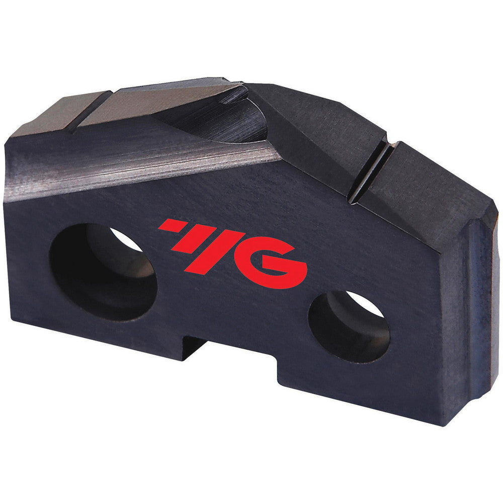 YG-1 SM28314 Indexable Insert Drills 