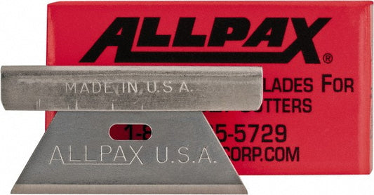 Guardair AX1601 Gasket Cutter Blades