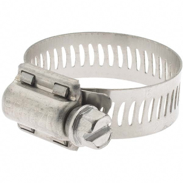 Value Collection 24136-100 Worm Gear Clamp SAE 16