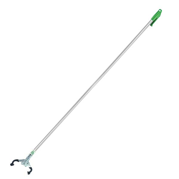 Unger NN960 Easy To Use Grabber Strong Enough For Heavy-Duty WorkThis Reacher Is Light Enough To Protect From Back And Arm Strain