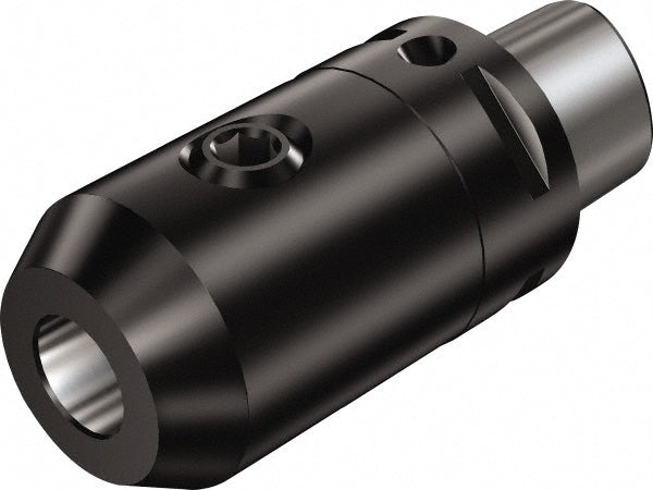 Sandvik Coromant 5727295 Capto to Weldon Straight Shank Adapter
