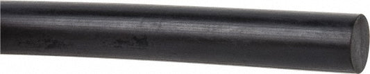 R S Rubber Corporation 31938277 3/4" Dia x 36" Long, Neoprene Spring Blend Rubber Rod