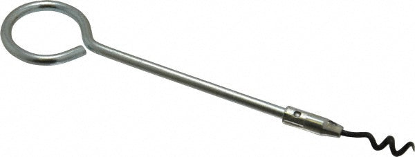 D.A.R. Industrial Prods. Inc. 31940257 6" OAL Rigid Corkscrew Tool