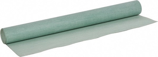 Value Collection 31945181 Gasket Sheet 30" OAW, 1/32" Thick, 30" OAL, Green, Aramid