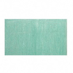 Value Collection 31945207 Gasket Sheet 30" OAW, 3/32" Thick, 30" OAL, Green, Aramid