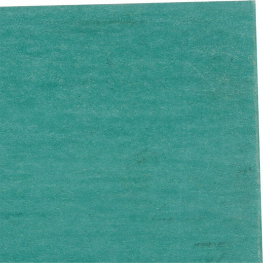 Value Collection 31945330 Gasket Sheet 60" OAW, 1/8" Thick, 60" OAL, Green, Aramid