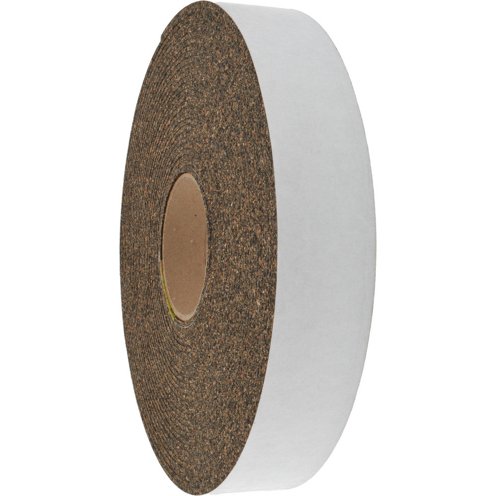 D.A.R. Industrial Prods. Inc. 31946130 2" Wide x 1/8" Thick, Adhesive Backed Gasketing Roll