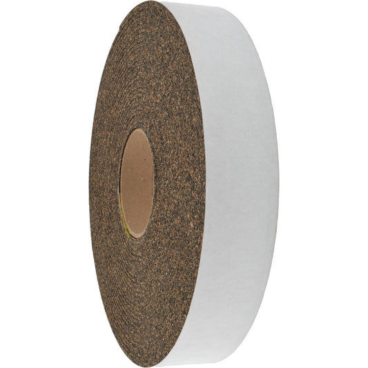 D.A.R. Industrial Prods. Inc. 31946130 2" Wide x 1/8" Thick, Adhesive Backed Gasketing Roll