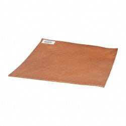 D.A.R. Industrial Prods. Inc. 31946601 Gasket Sheet 12" OAW, 3/16" Thick, 12" OAL, Tan, Leather
