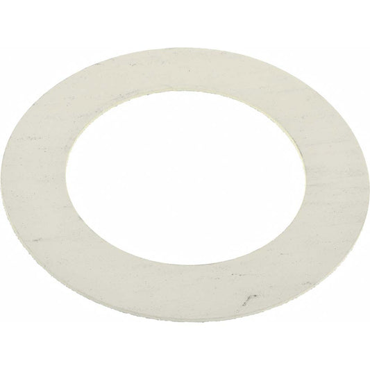 D.A.R. Industrial Prods. Inc. 31946734 Flange Gasket For 3" Pipe, 3-1/2" ID, 5-3/8" OD, 1/16" Thick, Aramid Fiber & Fiberglass