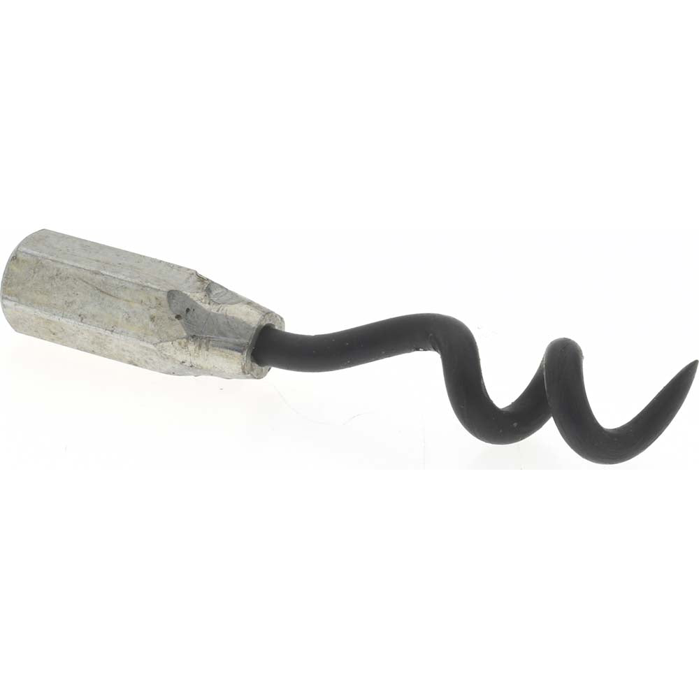 D.A.R. Industrial Prods. Inc. 31946957 Flexible/Rigid Corkscrew Tip for 5/16" Packing