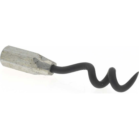 D.A.R. Industrial Prods. Inc. 31946957 Flexible/Rigid Corkscrew Tip for 5/16" Packing
