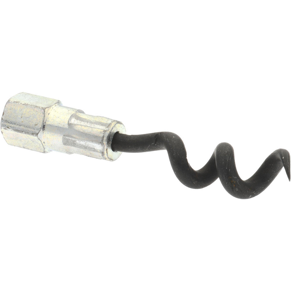 D.A.R. Industrial Prods. Inc. 31946973 Flexible/Rigid Corkscrew Tip for 1/2" Packing