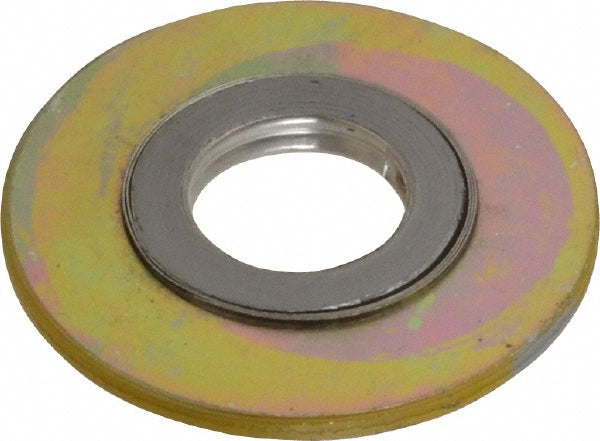 Value Collection 3194778 Flange Gasket For 1/2" Pipe, Carbon Steel & Stainless Steel
