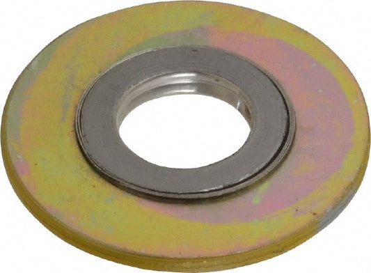 Value Collection 3194778 Flange Gasket For 1/2" Pipe, Carbon Steel & Stainless Steel