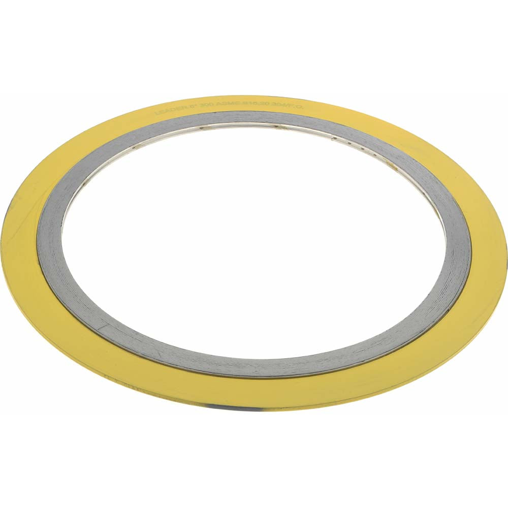 Value Collection 3194789 Flange Gasket For 8" Pipe, Carbon Steel & Stainless Steel