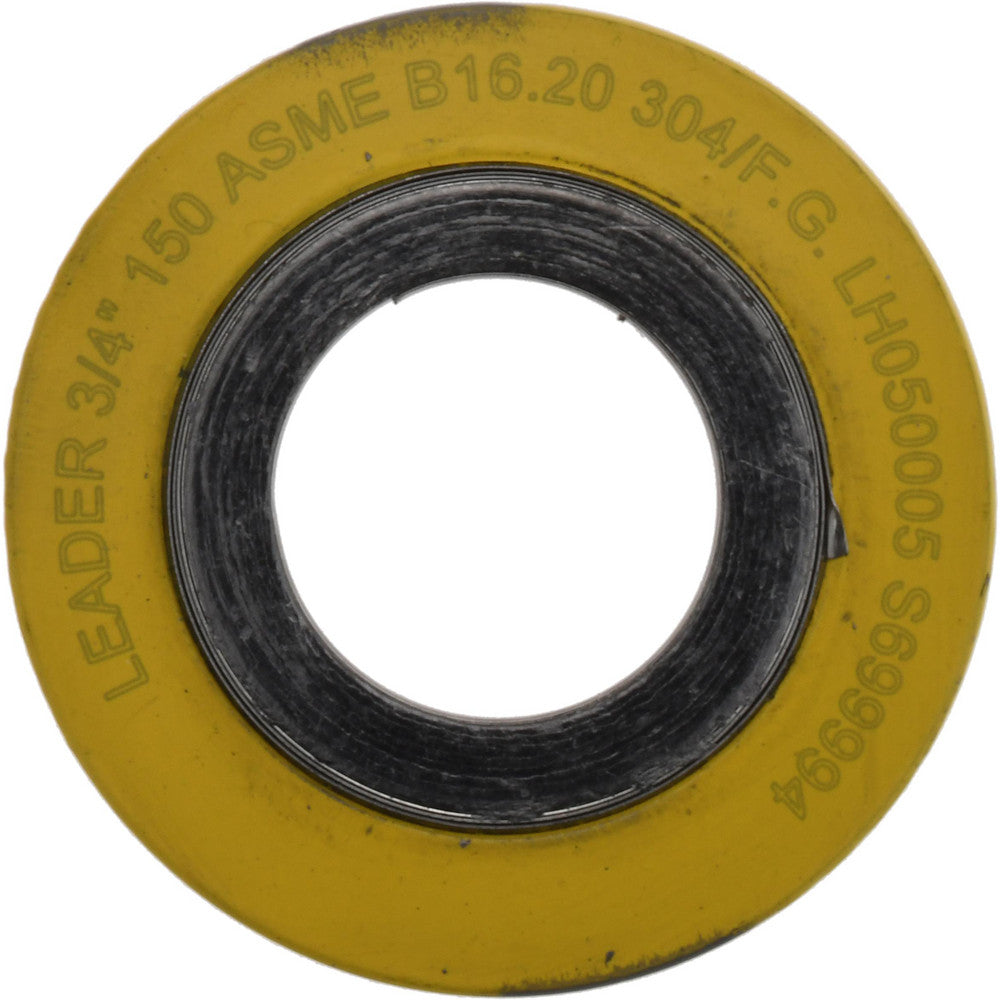 Value Collection 3194793 Flange Gasket For 3/4" Pipe, Carbon Steel & Stainless Steel