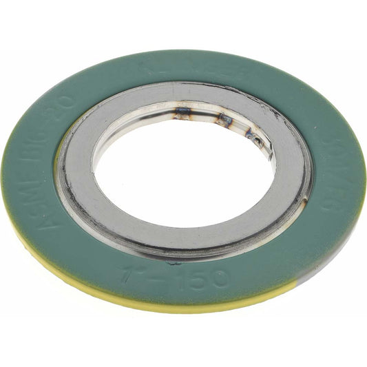 Value Collection 3194794 Flange Gasket For 1" Pipe, Carbon Steel & Stainless Steel
