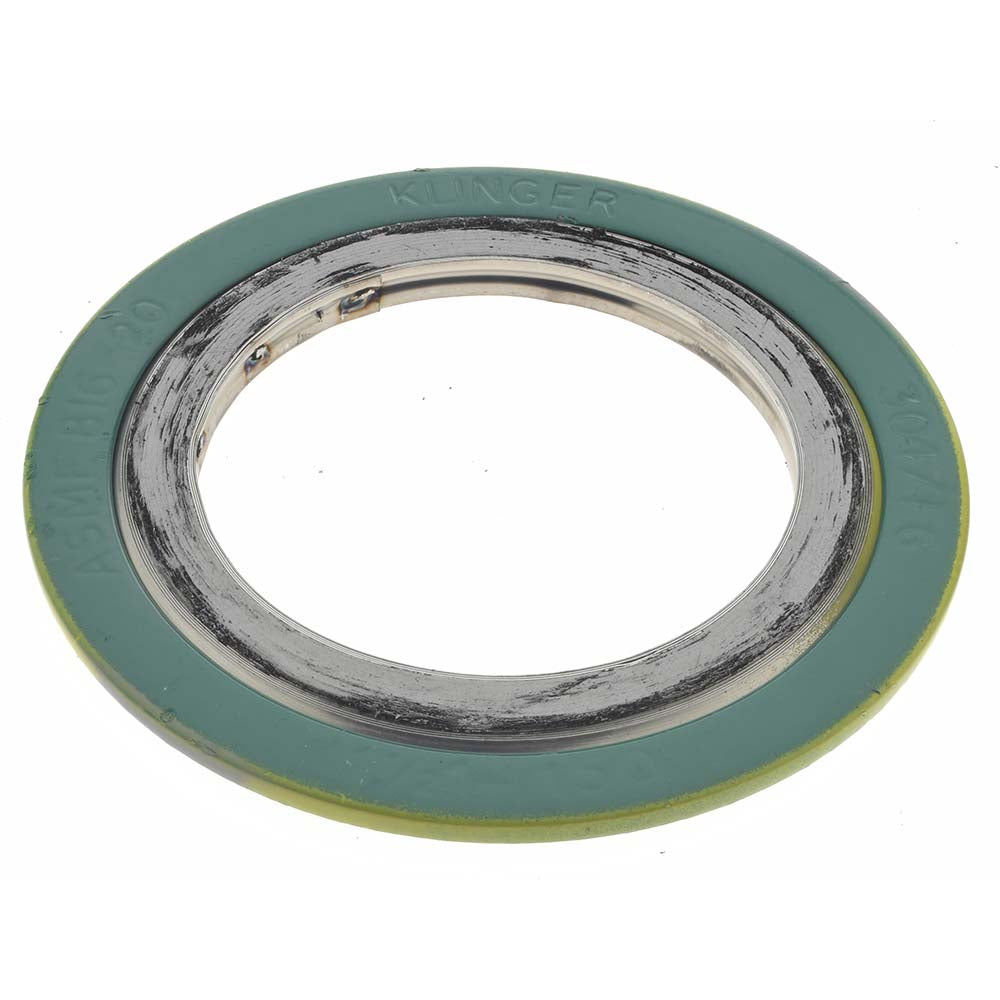 Value Collection 3194796 Flange Gasket For 1-1/2" Pipe, Carbon Steel & Stainless Steel