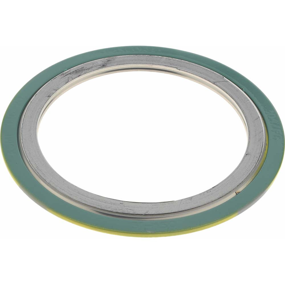 Value Collection 3194799 Flange Gasket For 3" Pipe, Carbon Steel & Stainless Steel