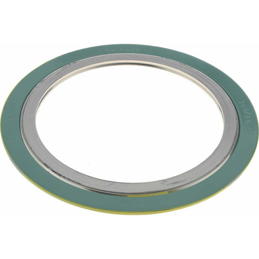 Value Collection 3194800 Flange Gasket For 4" Pipe, Carbon Steel & Stainless Steel