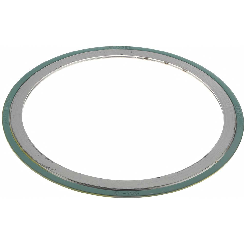 Value Collection 3194803 Flange Gasket For 8" Pipe, Carbon Steel & Stainless Steel