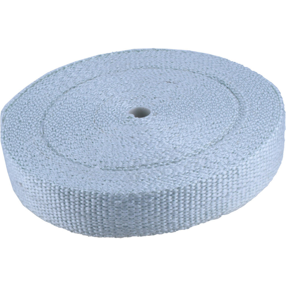 D.A.R. Industrial Prods. Inc. 31950355 1/8" Thick x 2" Wide, Fiberglass Gasket Tape