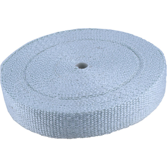 D.A.R. Industrial Prods. Inc. 31950355 1/8" Thick x 2" Wide, Fiberglass Gasket Tape