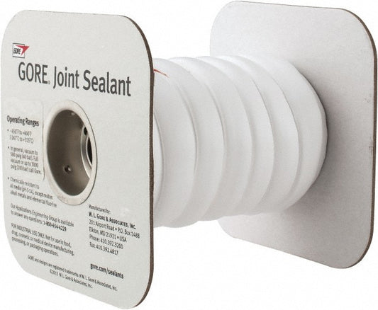 Value Collection 3195064 15' Long x 1/2" Wide Gore Tex Joint Sealant