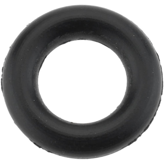 Value Collection ZMSCE70008 O-Ring 3/16" ID x 5/16" OD, 1/16" Thick, Dash 008, Ethylene Propylene Diene Monomer