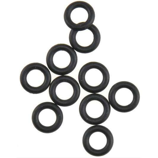 Value Collection ZMSCN70008 O-Ring 0.3130" OD, 0.1880" ID, 0.0625" Thick, Dash 008, Neoprene