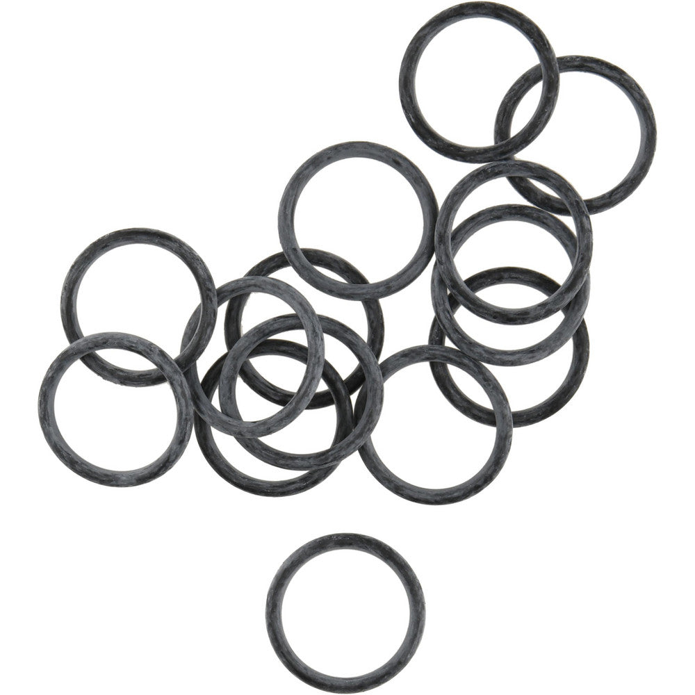 Value Collection ZMSCN70117 O-Ring 1.0000" OD, 0.7990" ID, 0.0937" Thick, Dash 117, Neoprene