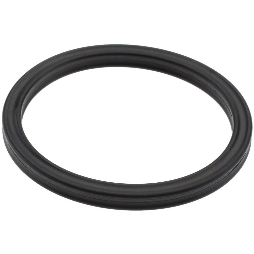 Value Collection ZMSCQH70222 O-Ring 1-1/2" ID x 1-3/4" OD, 1/8" Thick, Dash 222, Nitrile Butadiene Rubber